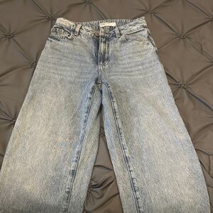 Garage Classic Blue Denim Jeans